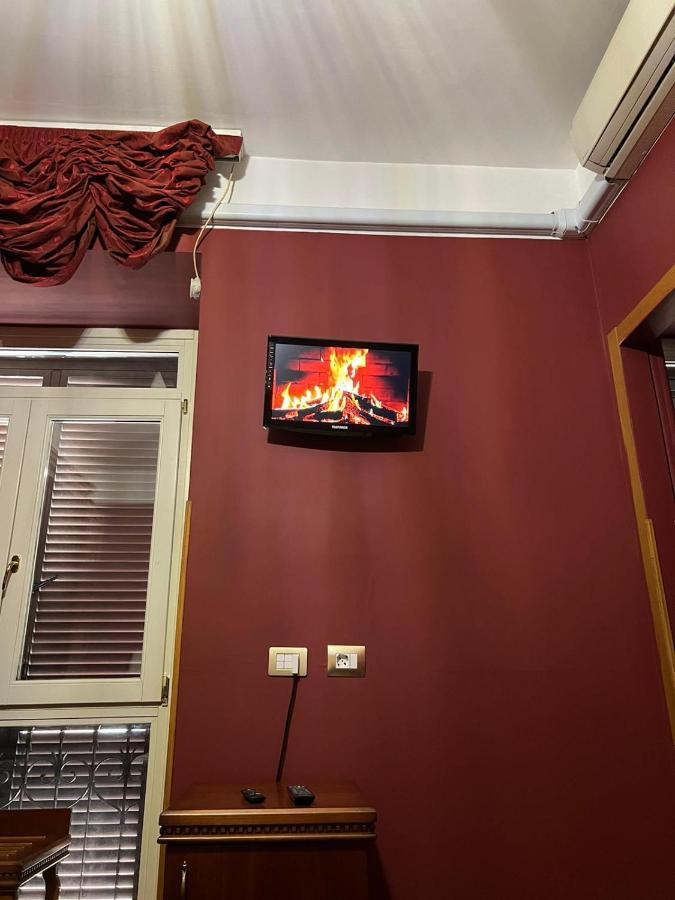 Imperial Guesthouse Roma Exterior foto